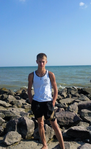 №113, Илья Питомец, Голая Пристань №113, Илья Питомец, Голая Пристань