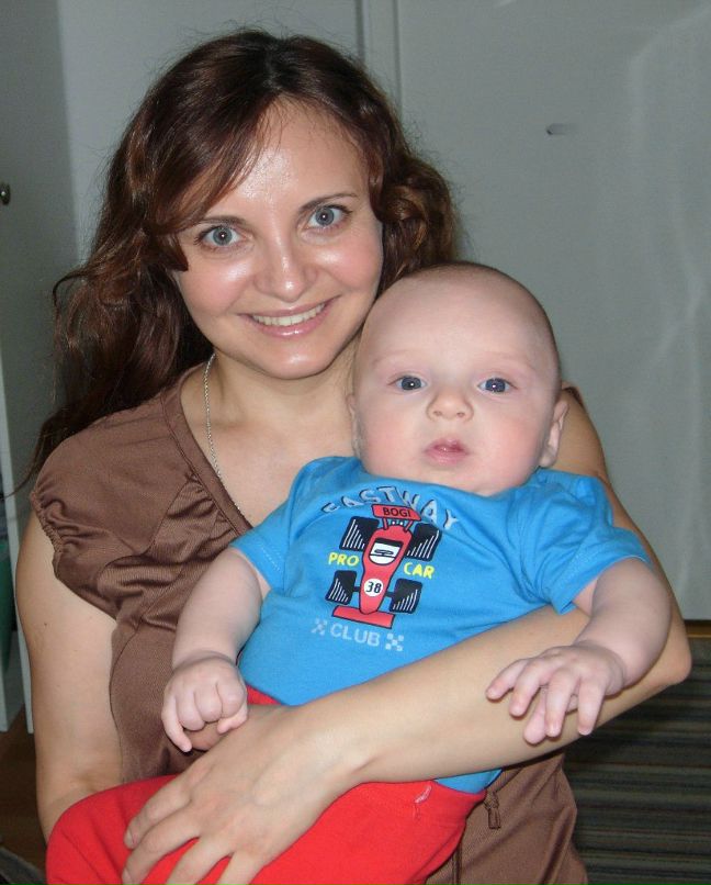 Marina Leontieva Владимировна | Петрозаводск