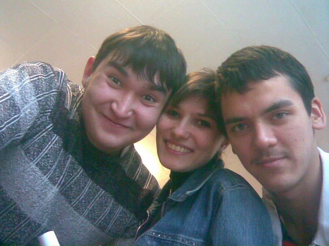 Айгуль Нугманова | Стерлитамак