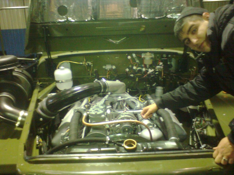 Давид Мелконян | Копейск