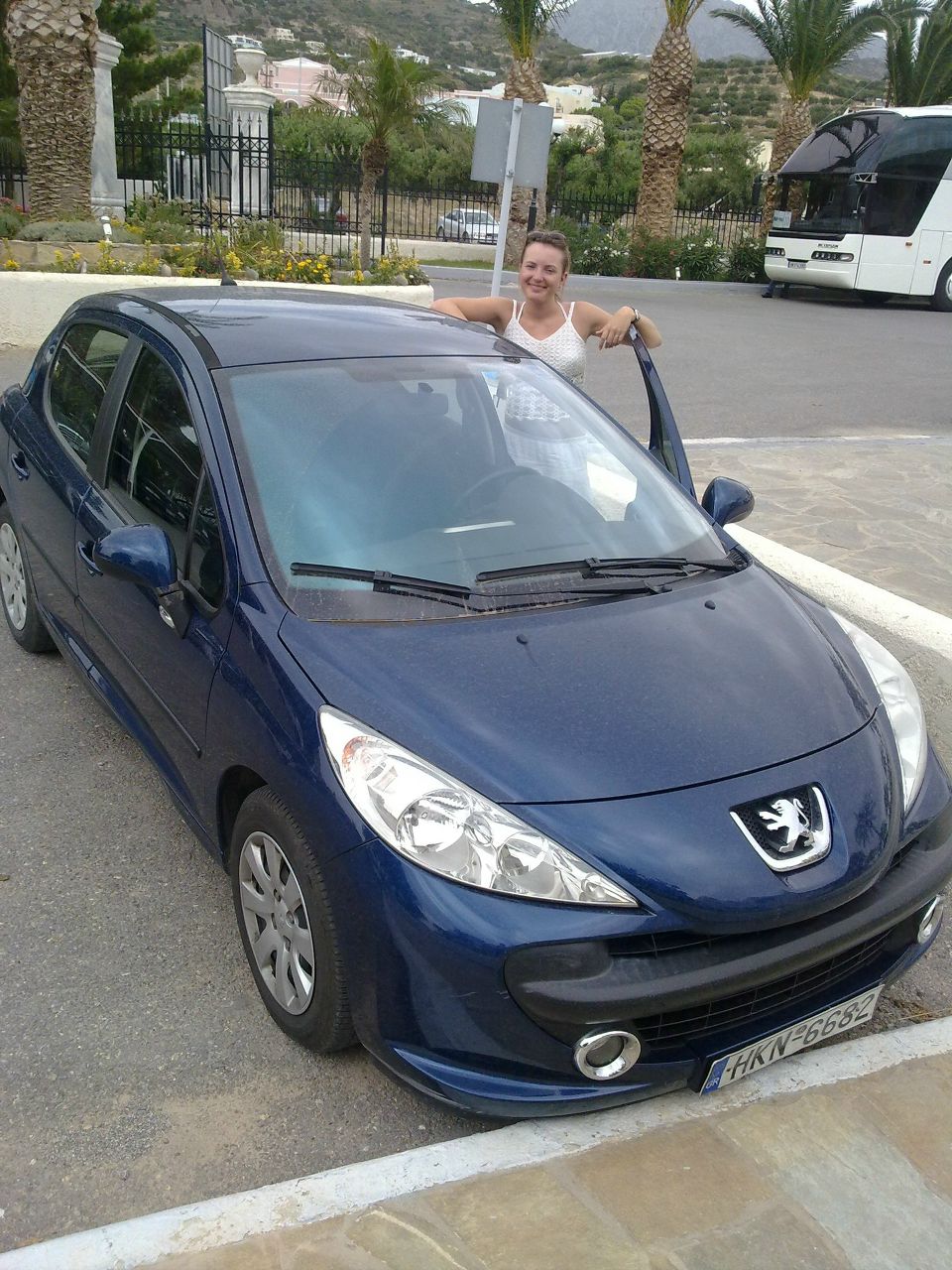 Мария Варушкина | Москва