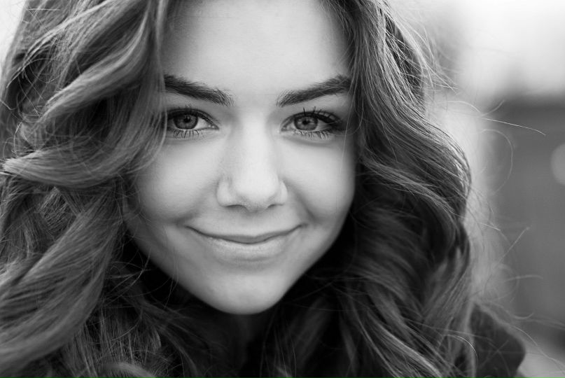 Ангелина Нерушкина | Москва