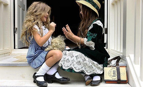 Карина Джавиш | 