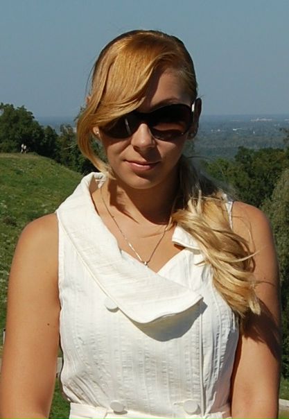 №56, Татьяна Козуб, 39 лет, Киев №56, Татьяна Козуб, 39 лет, Киев