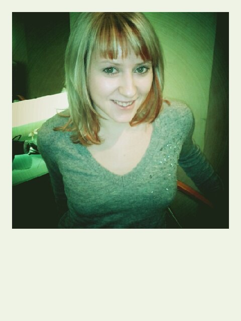 Настасья Уточкина Pestik | Москва