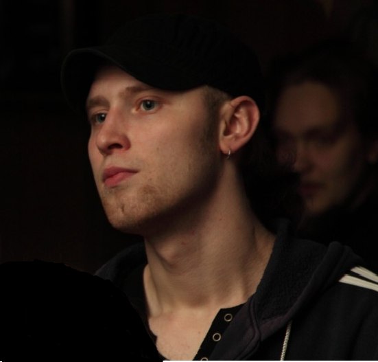 Григорий Евко | Пермь