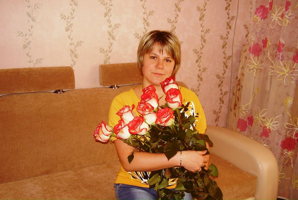 Виктория Нестеренко | Краснодар