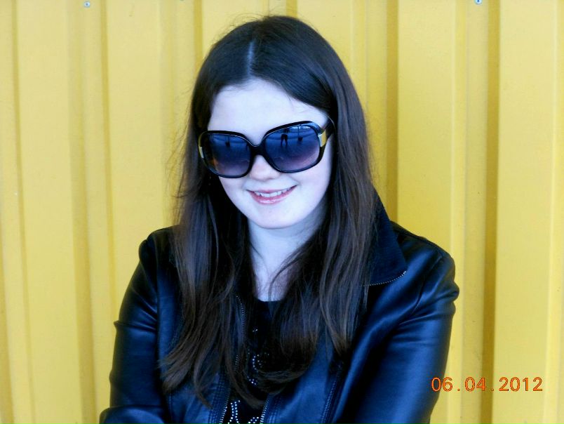 №162, Юлечка Громова, Снежное №162, Юлечка Громова, Снежное