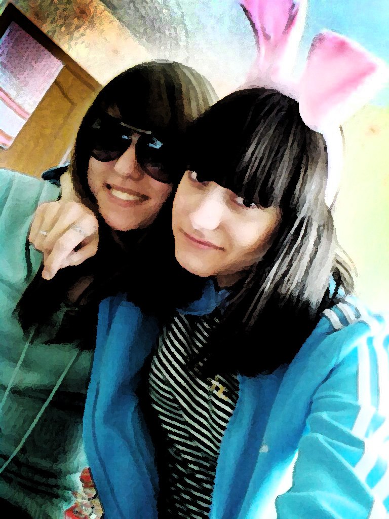 Аня Чечель | Курган