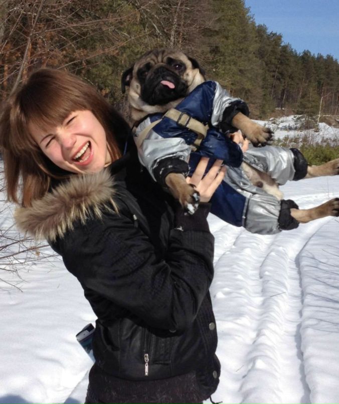 Ксения Лаврик | Киев