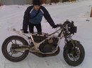 №34 Александр Морозов