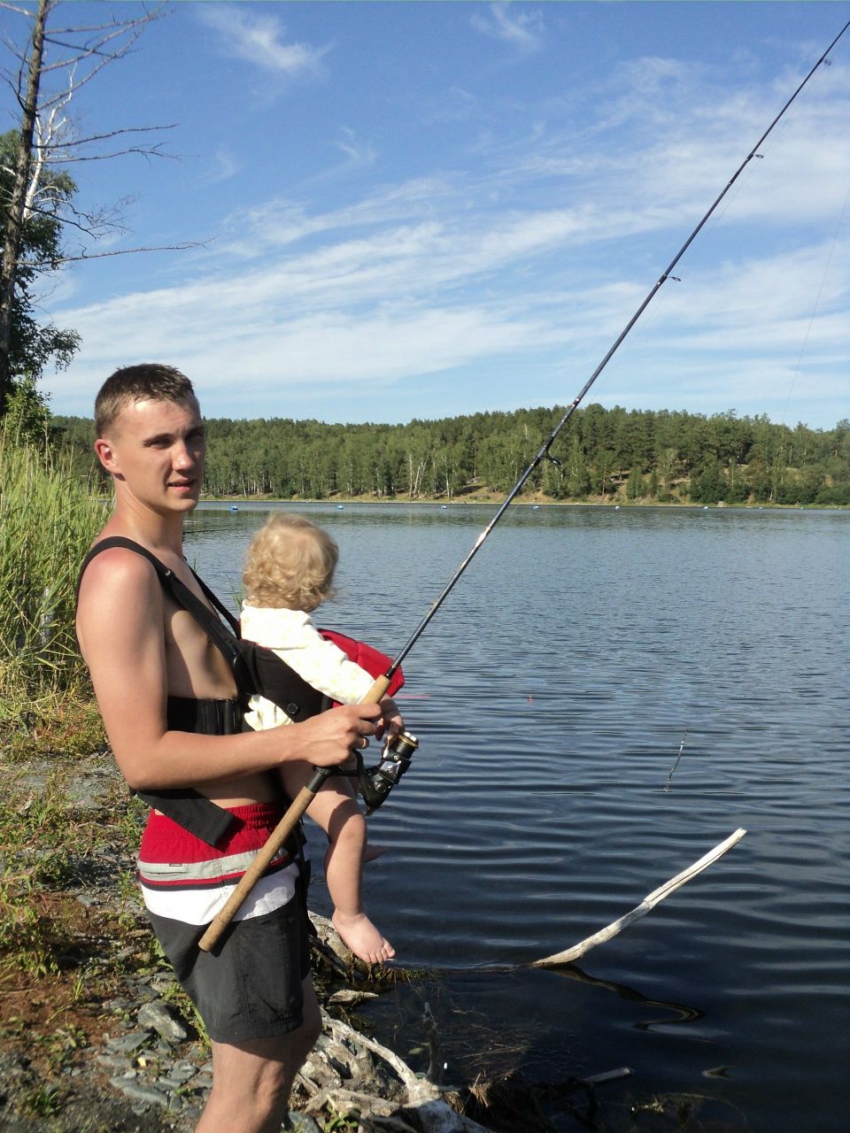 Александр Голощапов | Екатеринбург