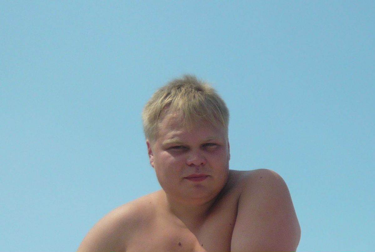 Сергей Маренин | Киров