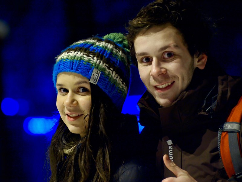 Аліна Примак | Ровно