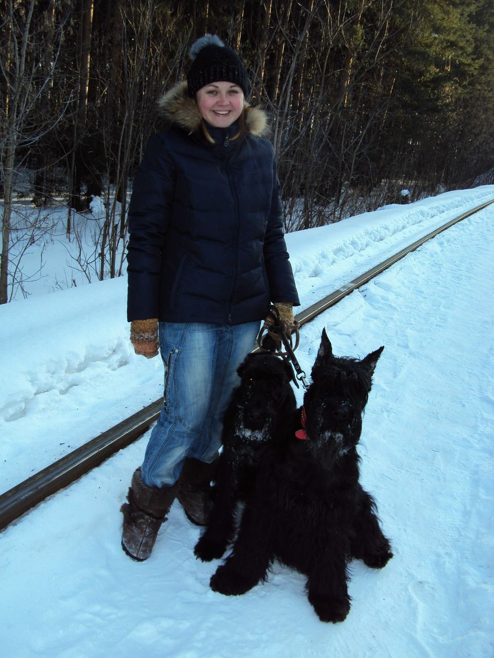 Снежана Паршакова | Пермь