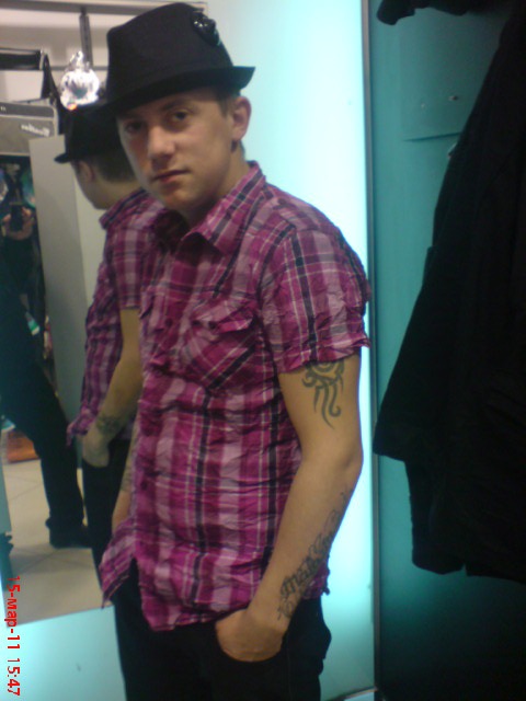 Фото профиля