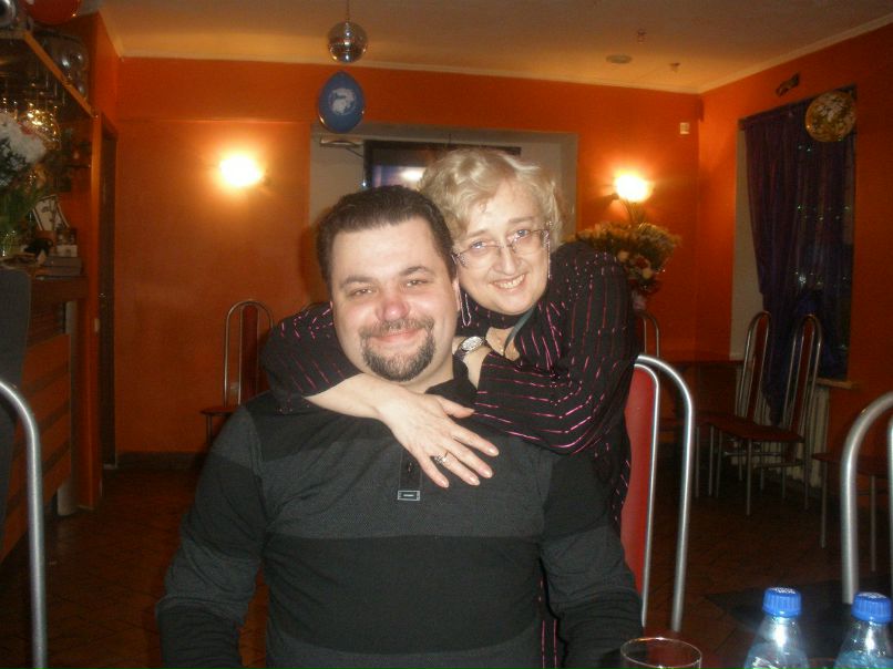 Ирина Фролова | Санкт-Петербург