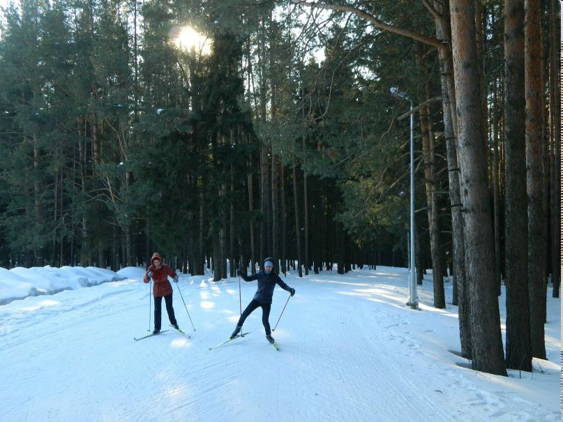 Елена Кузнецова | Ижевск