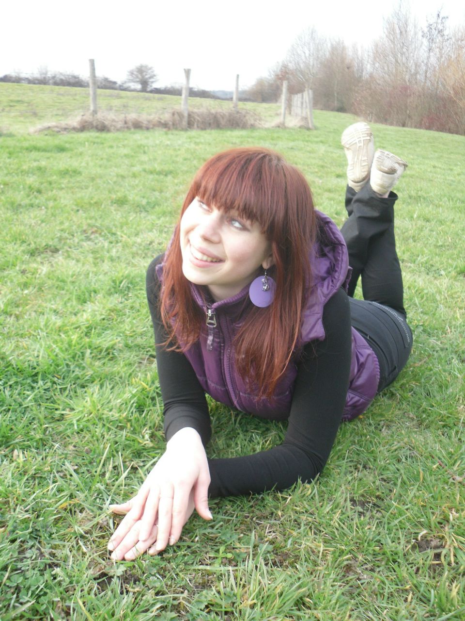 Танюша Яровая | Днепр (Днепропетровск)