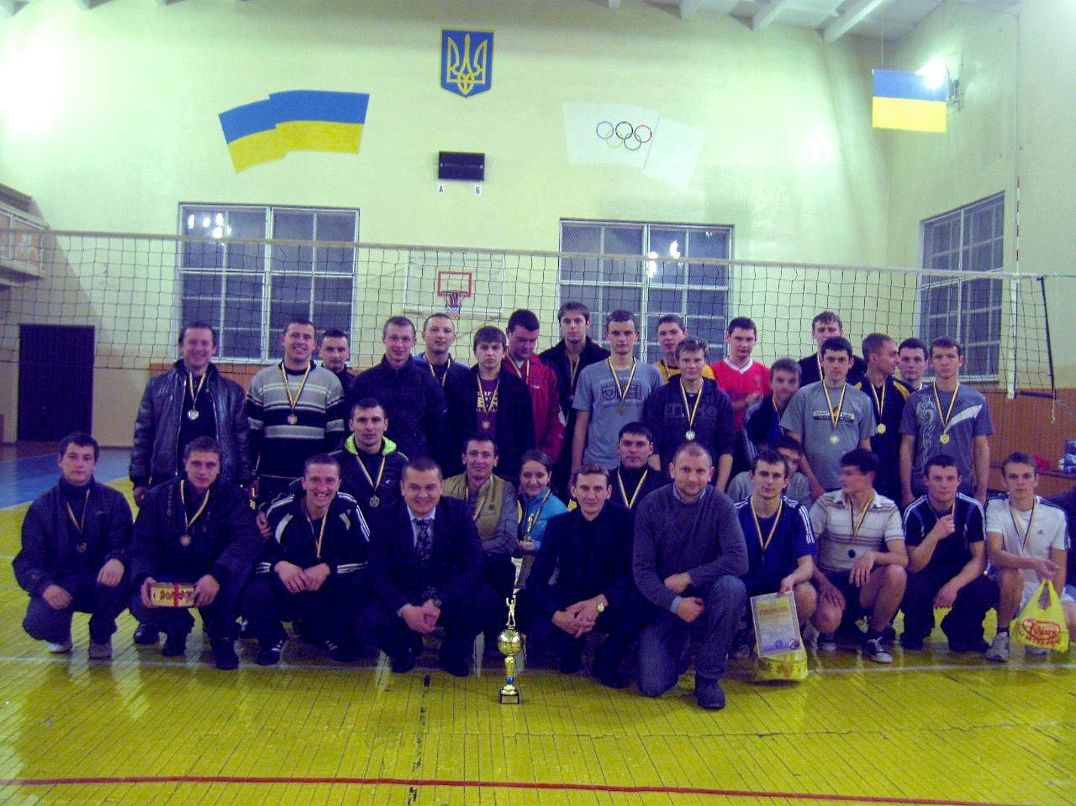 Сергій Калько | Ровно