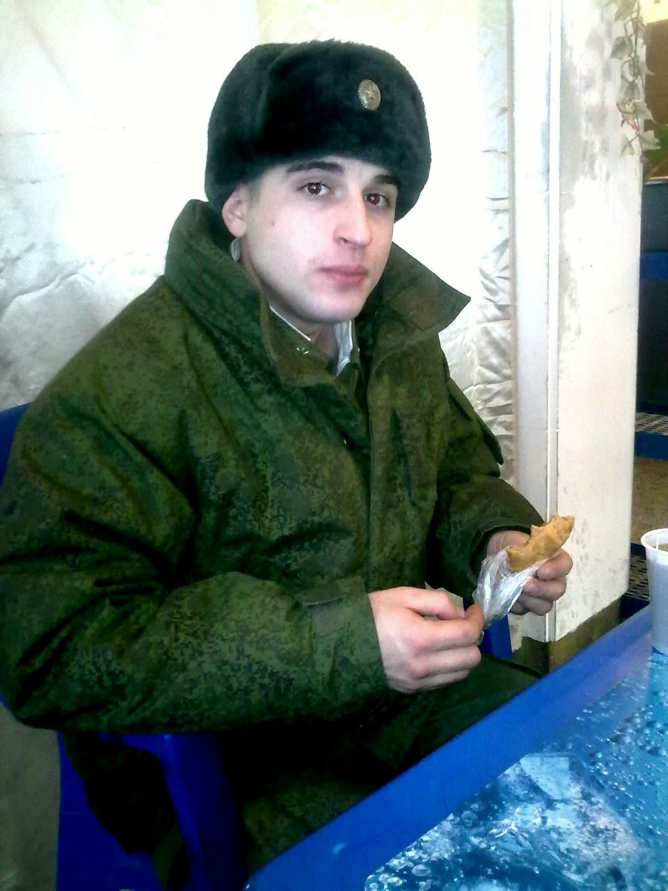 Владимир Ковырялов Сергеевич | Санкт-Петербург