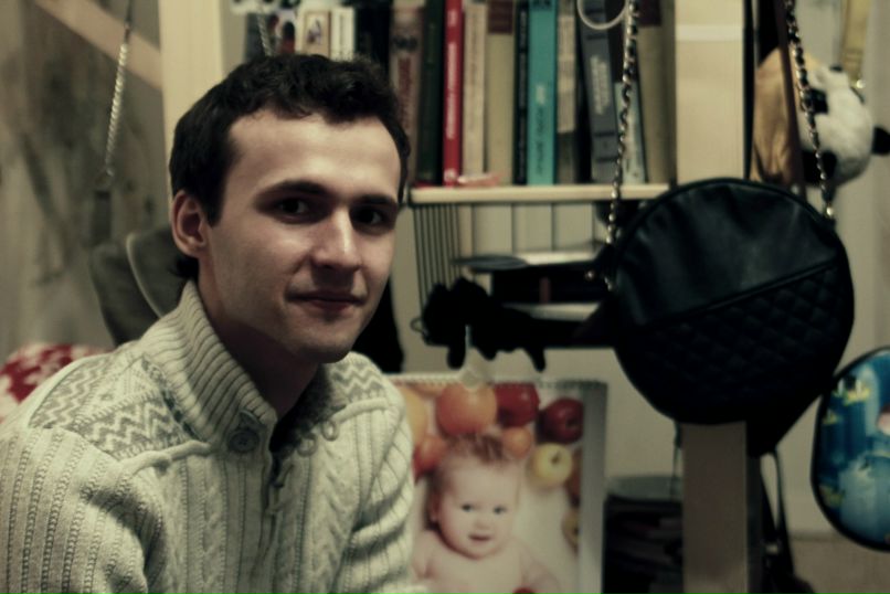 Руслан Масленников | Новосибирск