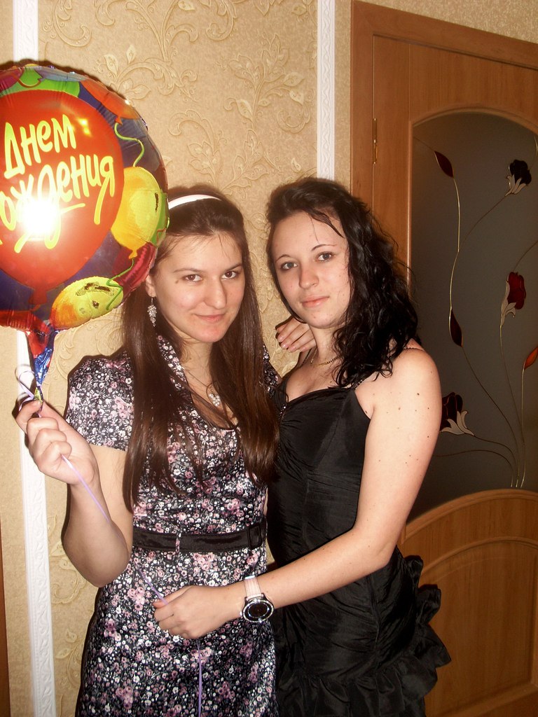 Юлька Шапкина | Каменское / Днепродзержинск