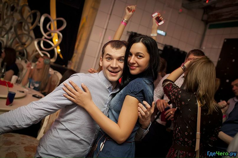 Павел Голышкин | Новосибирск