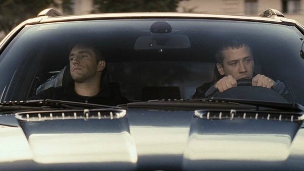 №5, Володя Каменный №5, Володя Каменный