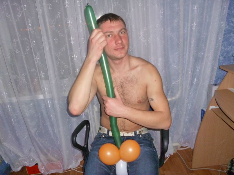 Антон Щёлоков | Запорожье