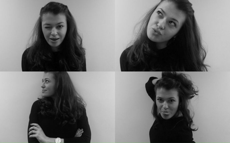 Галина Рыдзевская | Москва