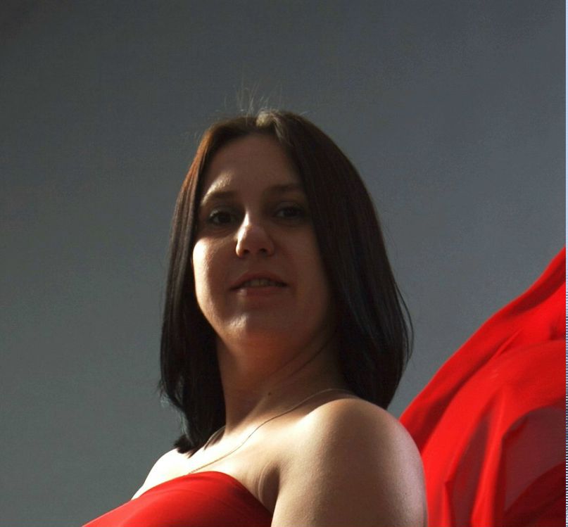 Татьяна Баклыкова | Сургут