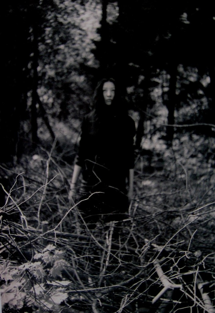 Karina Li | Санкт-Петербург