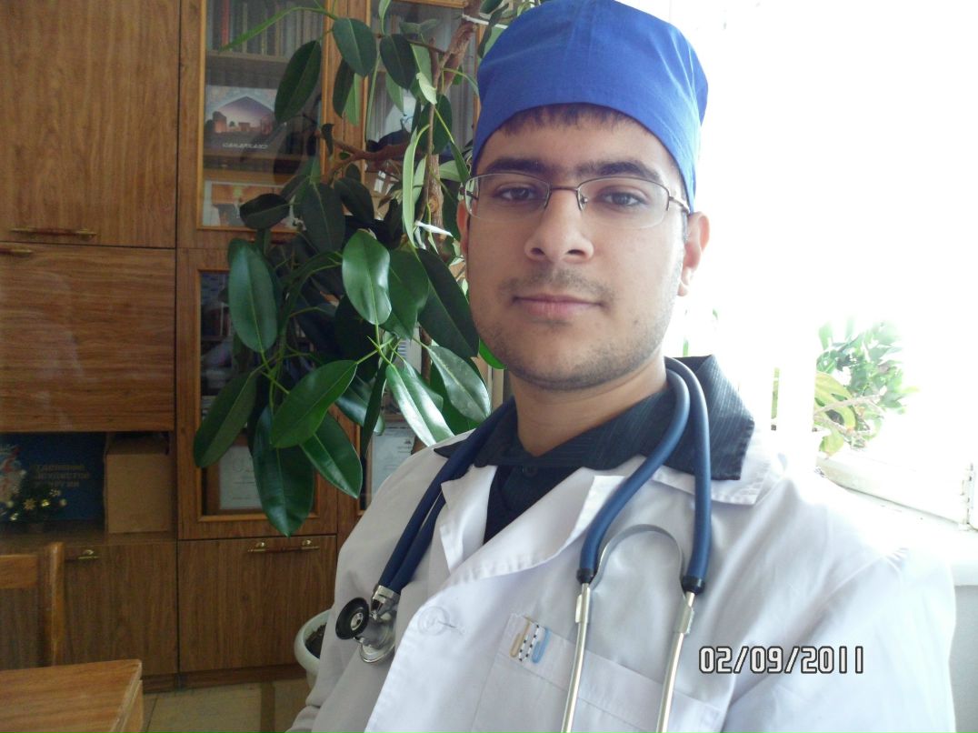 Ройал Мирзоев | Киров