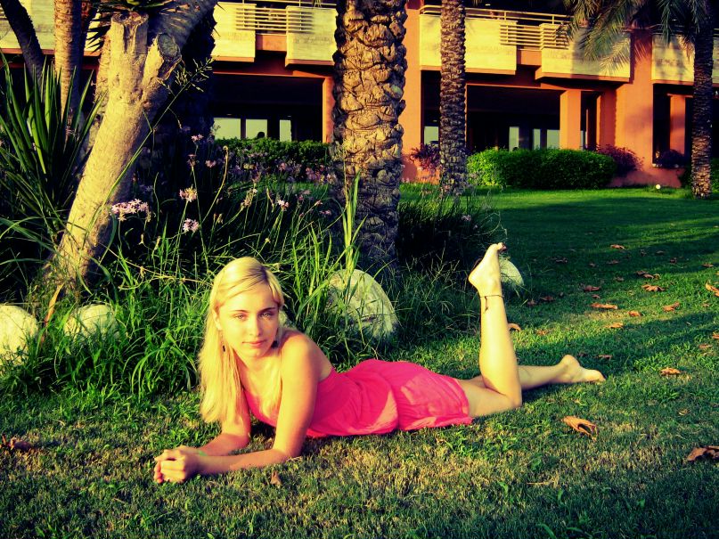 Алина Судникович ღMILASHKOღ | Минск