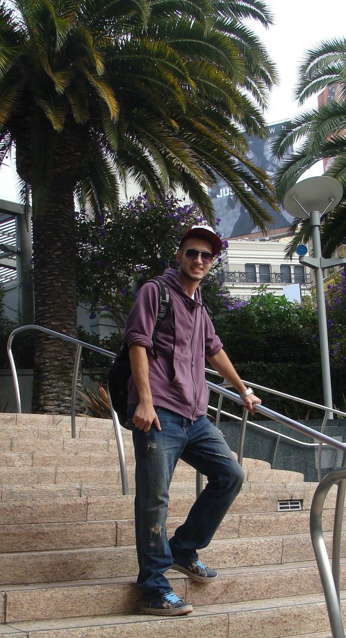 Sergey Badeshko | Los Angeles