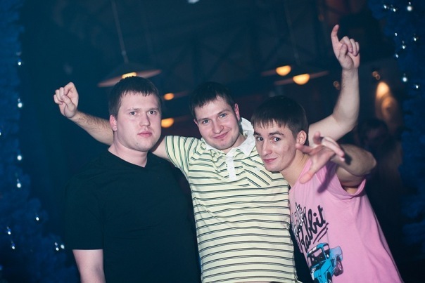 №11, Кирилл Сиваков №11, Кирилл Сиваков