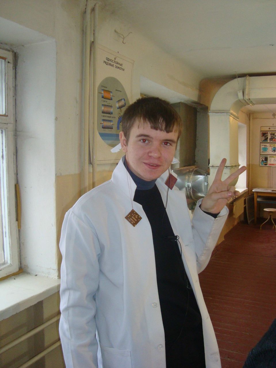 Александр Зайцев | Харьков