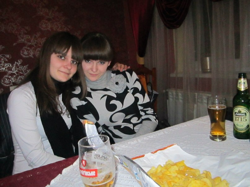 Олена Доскоч | Владимир-Волынский