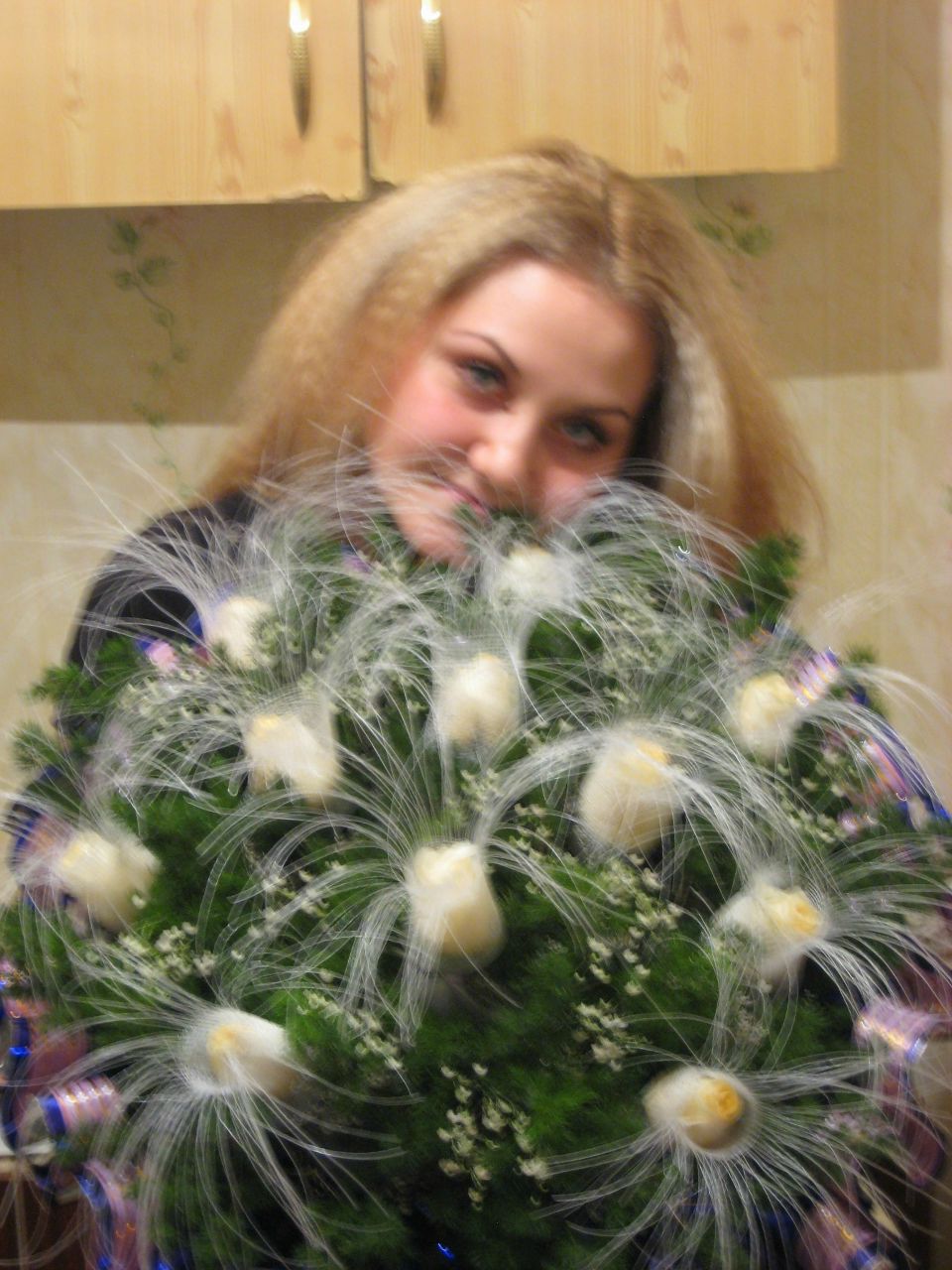 Альбина Худайбердина | Москва