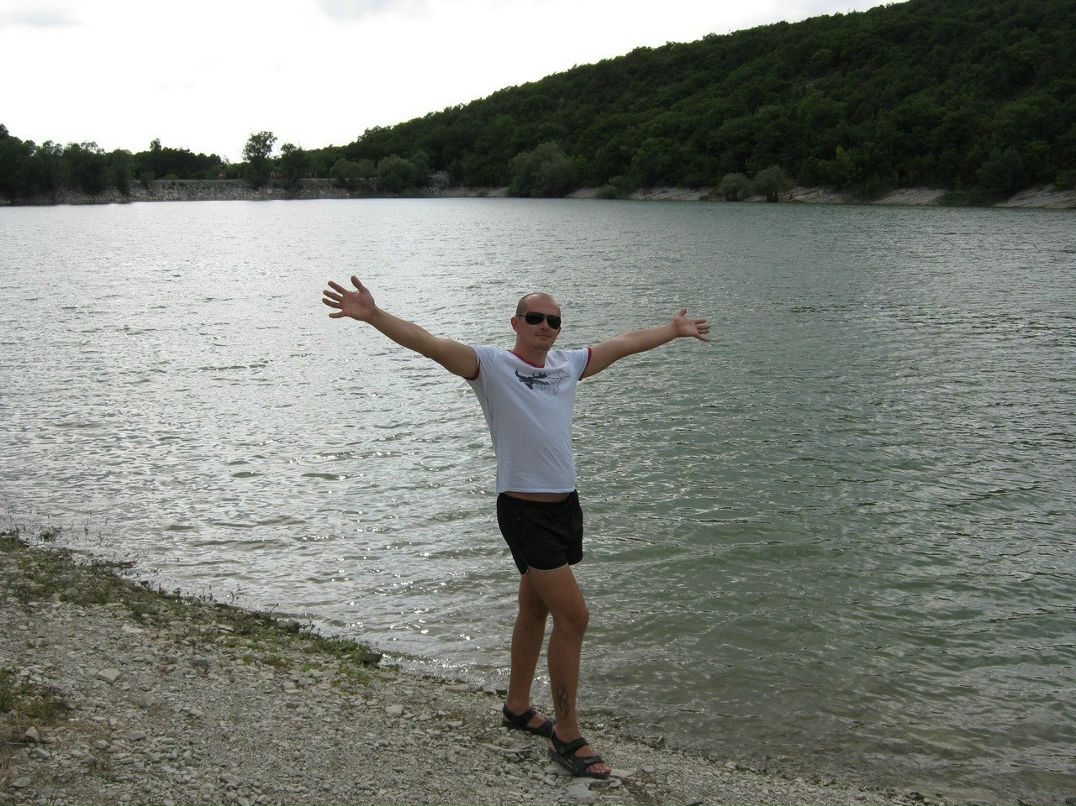 Дмитрий Ивлиев | Волгоград