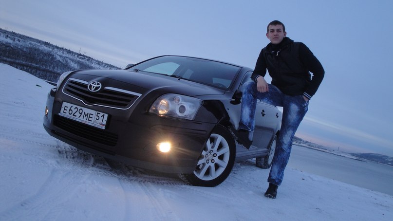 Александр Скородумов | Мурманск