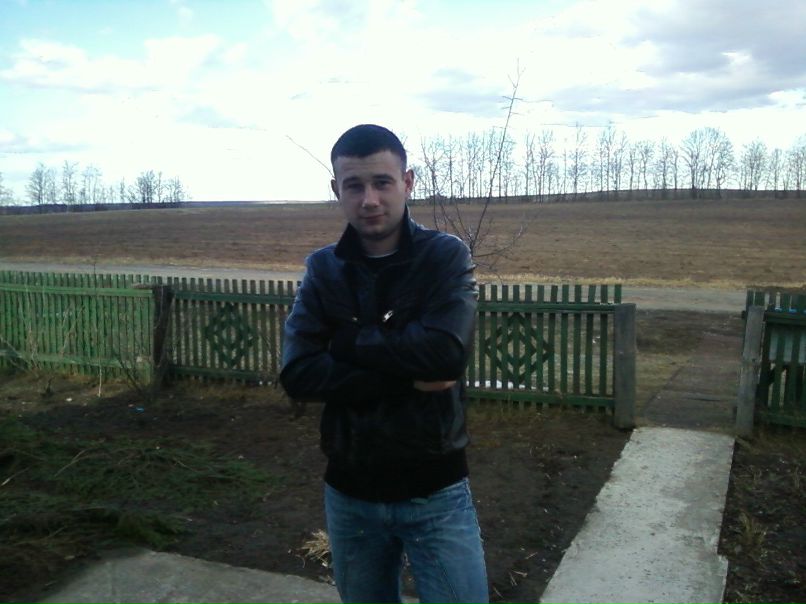 Юрий Чижов | Рогачев