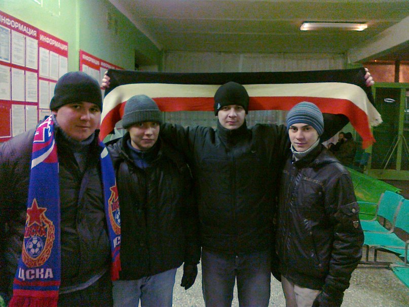 Андрей Дьяконов | Урюпинск