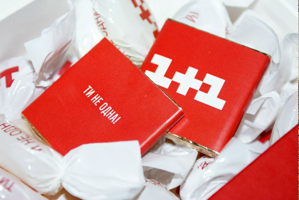 Лиля Вели | Киев