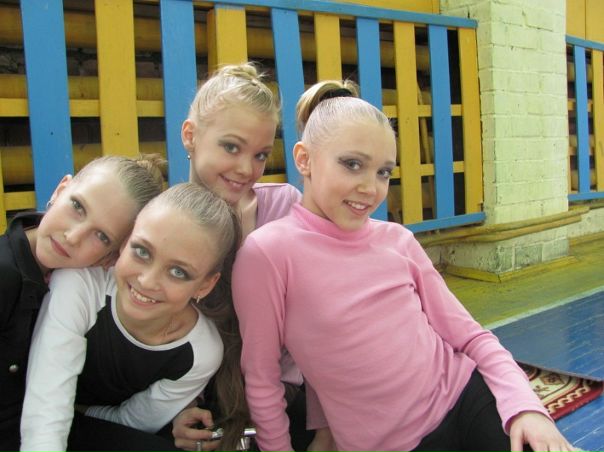 №2, Лиза Радиванюк №2, Лиза Радиванюк