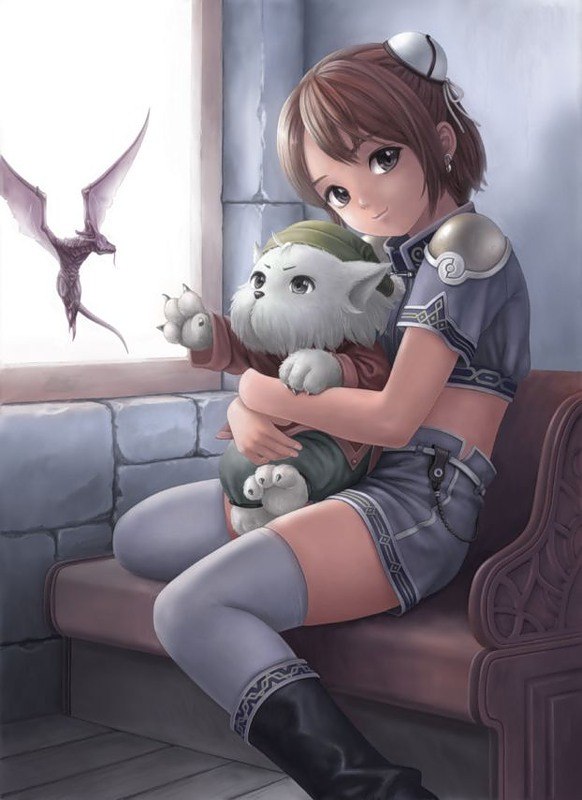 Дарья Морозихина ((((Улыбашка)))) | Помаяг