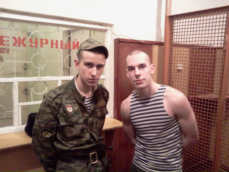 Дамир Березкин | 