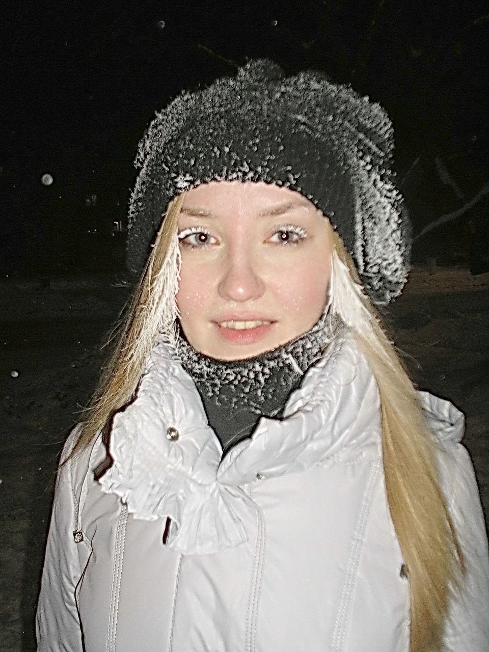 Ольга Ивашкевич | Солигорск