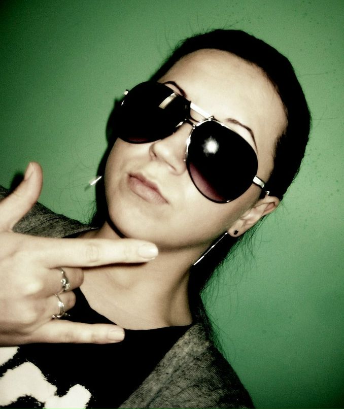 Маришка Ермакова | Алушта